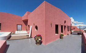 Anemi House & Villas